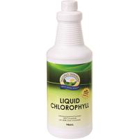 Nature's Sunshine Liquid Chlorophyll Oral Liquid 946ml